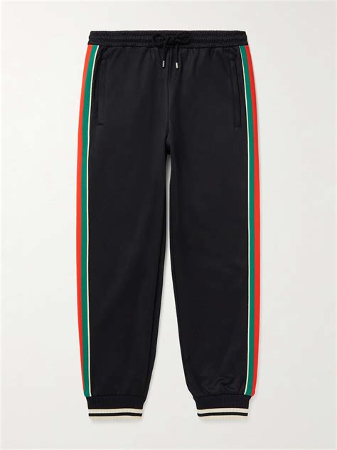 pantaloni gucci da uomo|Pantaloni Gucci da uomo .